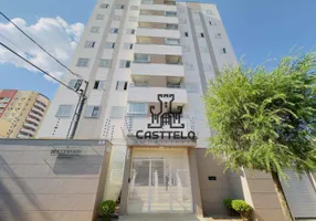 Foto 1 de Apartamento com 2 Quartos à venda, 64m² em Vila Brasil, Londrina
