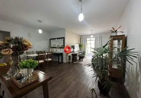 Foto 1 de Apartamento com 3 Quartos à venda, 186m² em Centro, Jaraguá do Sul