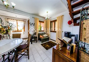 Foto 1 de Casa de Condomínio com 3 Quartos à venda, 149m² em Cavalhada, Porto Alegre