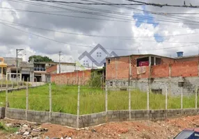 Foto 1 de Lote/Terreno à venda, 341m² em Jardim Rio Negro, Itaquaquecetuba