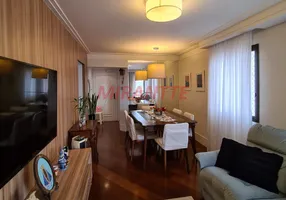 Foto 1 de Apartamento com 3 Quartos à venda, 93m² em Santana, São Paulo