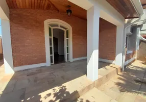 Foto 1 de Casa com 3 Quartos à venda, 193m² em Jardim Cintra, Mogi Mirim