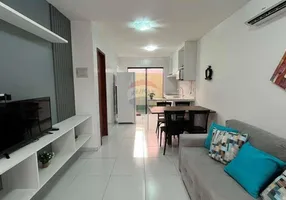 Foto 1 de Casa com 2 Quartos à venda, 74m² em Ponta Negra, Natal