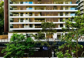 Foto 1 de Apartamento com 4 Quartos à venda, 131m² em Botafogo, Rio de Janeiro