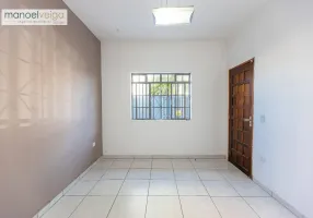 Foto 1 de Sobrado com 3 Quartos para alugar, 90m² em Capão Raso, Curitiba