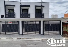 Foto 1 de Casa com 3 Quartos à venda, 100m² em Bela Vista, Osasco