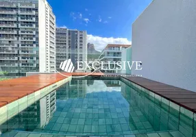 Foto 1 de Cobertura com 3 Quartos à venda, 350m² em Leblon, Rio de Janeiro