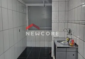 Foto 1 de Apartamento com 2 Quartos à venda, 49m² em Cidade Tiradentes, São Paulo