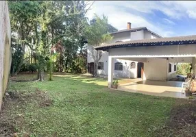 Foto 1 de Casa de Condomínio com 5 Quartos à venda, 450m² em Centro, Santana de Parnaíba