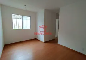 Foto 1 de Apartamento com 2 Quartos para alugar, 44m² em Piedade, Rio de Janeiro