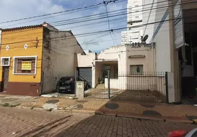 Foto 1 de Lote/Terreno à venda, 300m² em Centro, Campinas