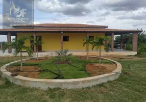 Foto 1 de Fazenda/Sítio com 3 Quartos à venda, 35000m² em Centro, Afonso Bezerra