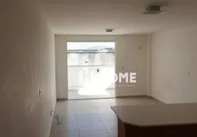 Foto 1 de Flat com 1 Quarto à venda, 40m² em Itacoatiara, Niterói