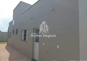 Foto 1 de Casa com 3 Quartos à venda, 83m² em Jardim São Francisco, Piracicaba