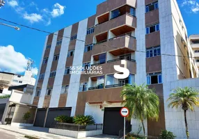 Foto 1 de Apartamento com 3 Quartos à venda, 99m² em Santa Catarina, Juiz de Fora