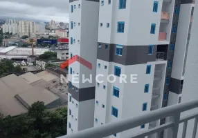 Foto 1 de Apartamento com 2 Quartos à venda, 50m² em Rudge Ramos, São Bernardo do Campo