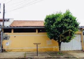 Foto 1 de Casa com 3 Quartos à venda, 220m² em Vila Zilda Natel, Sumaré