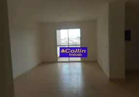 Foto 1 de Apartamento com 3 Quartos à venda, 90m² em Quinta Boa Esperança, Uberaba