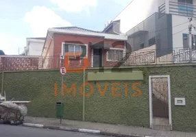 Foto 1 de Casa com 3 Quartos à venda, 170m² em Carandiru, São Paulo
