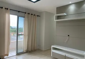 Foto 1 de Apartamento com 3 Quartos à venda, 64m² em Setor Negrão de Lima, Goiânia