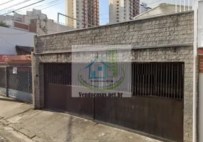 Foto 1 de Sobrado com 3 Quartos à venda, 145m² em Jardim Marajoara, São Paulo