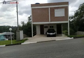 Foto 1 de Casa de Condomínio com 3 Quartos à venda, 270m² em Quintas do Ingaí, Santana de Parnaíba