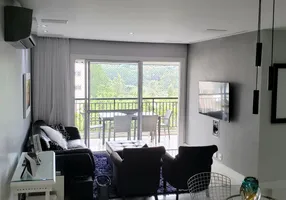 Foto 1 de Apartamento com 3 Quartos à venda, 110m² em Alphaville, Santana de Parnaíba