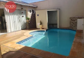 Foto 1 de Casa com 3 Quartos à venda, 284m² em Jardim Anhanguéra, Ribeirão Preto