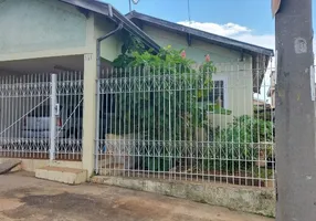 Foto 1 de Casa com 3 Quartos à venda, 89m² em Algodoal, Piracicaba