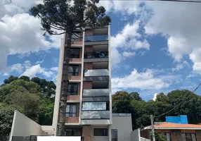 Foto 1 de Apartamento com 3 Quartos à venda, 102m² em Boa Vista, Curitiba