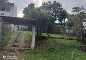 Foto 1 de Lote/Terreno à venda, 366m² em Petrópolis, Novo Hamburgo