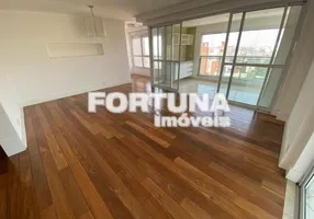 Foto 1 de Apartamento com 3 Quartos à venda, 144m² em Vila São Francisco, São Paulo
