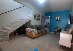 Foto 1 de Casa de Condomínio com 2 Quartos à venda, 65m² em Setor de Chacaras Anhanguera A, Valparaíso de Goiás