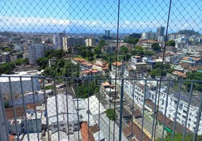 Foto 1 de Apartamento com 1 Quarto à venda, 70m² em Rio Comprido, Rio de Janeiro