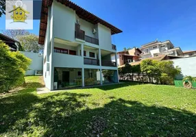 Foto 1 de Casa de Condomínio com 4 Quartos à venda, 220m² em Vista Alegre, Vinhedo