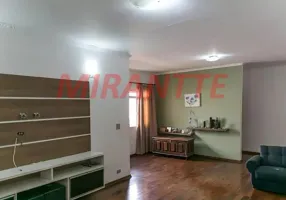 Foto 1 de Casa com 4 Quartos à venda, 205m² em Tucuruvi, São Paulo