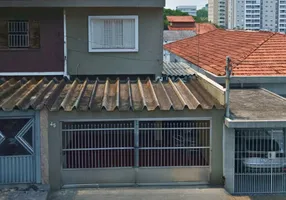 Foto 1 de Sobrado com 2 Quartos à venda, 120m² em Anchieta, São Bernardo do Campo