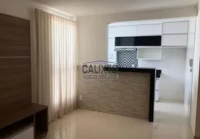 Foto 1 de Apartamento com 2 Quartos à venda, 45m² em Aclimacao, Uberlândia