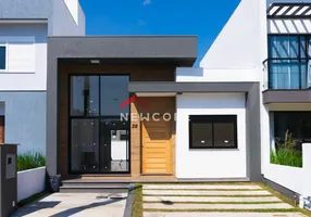 Foto 1 de Casa de Condomínio com 3 Quartos à venda, 98m² em Lagos de Nova Ipanema, Porto Alegre