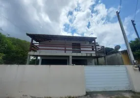 Foto 1 de Casa com 2 Quartos à venda, 360m² em Bairro Sinagoga Tamoios, Cabo Frio
