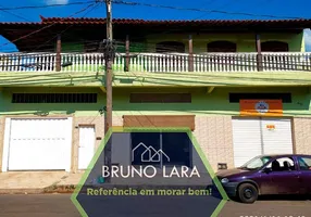 Foto 1 de Imóvel Comercial com 4 Quartos à venda, 250m² em Sao Sebastiao, Igarapé