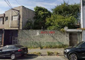 Foto 1 de Lote/Terreno à venda, 366m² em Jardim Santa Mena, Guarulhos