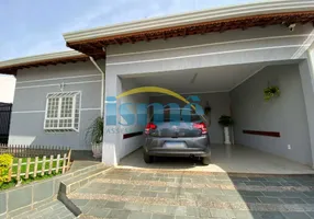 Foto 1 de Casa com 3 Quartos à venda, 135m² em Parque Alto Taquaral, Campinas