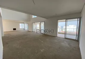 Foto 1 de Cobertura com 4 Quartos à venda, 606m² em Campo Belo, São Paulo