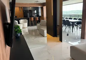 Foto 1 de Apartamento com 3 Quartos à venda, 101m² em Ponta Negra, Natal