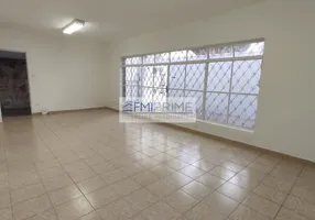 Foto 1 de Sobrado com 4 Quartos para venda ou aluguel, 286m² em Vila Romana, São Paulo