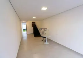 Foto 1 de Sobrado com 3 Quartos à venda, 115m² em Vila São Geraldo, São Paulo