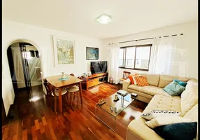 Foto 1 de Apartamento com 2 Quartos à venda, 67m² em Vila Clementino, São Paulo