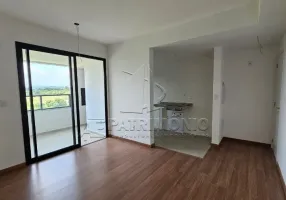 Foto 1 de Apartamento com 2 Quartos à venda, 62m² em Jardim Ibiti do Paco, Sorocaba