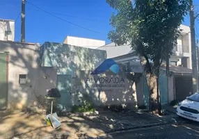 Foto 1 de Lote/Terreno à venda, 250m² em Jardim Alvorada, São José dos Campos